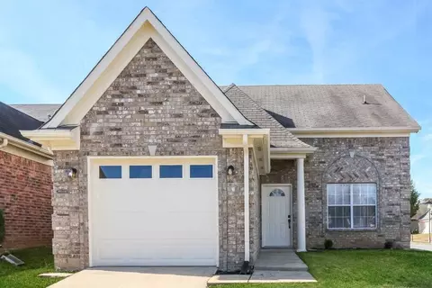 2811 Maggie Woods Pl, Arlington, TN 38002