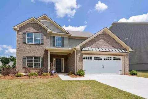 1081 Rock Elm Dr, Auburn, GA 30011