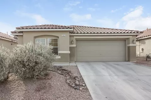 3433 Palatine Hills Ave, North Las Vegas, NV 89081