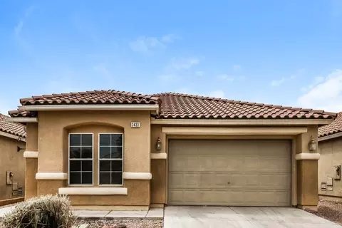 3433 Palatine Hills Ave, North Las Vegas, NV 89081