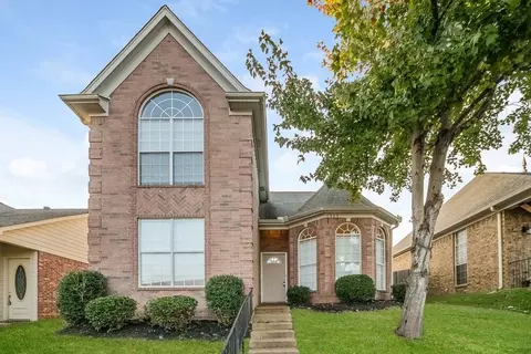 1513 Pemberton Ln, Cordova, TN 38016