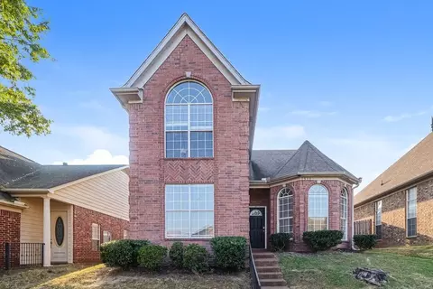 1513 Pemberton Ln, Cordova, TN 38016