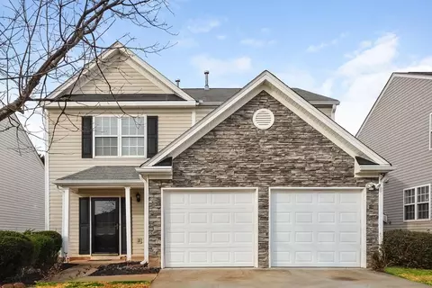 4035 Springvale Way, Mcdonough, GA 30252