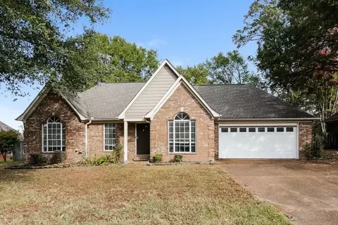 2350 Heather Rdg, Southaven, MS 38672