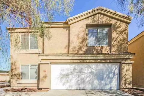 12938 W Fleetwood Ln, Glendale, AZ 85307