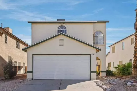 857 Schooner Dr, Henderson, NV 89015