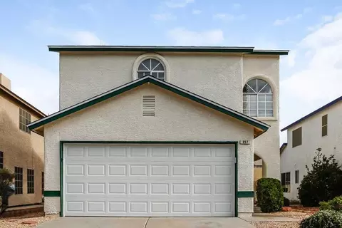 857 Schooner Dr, Henderson, NV 89015