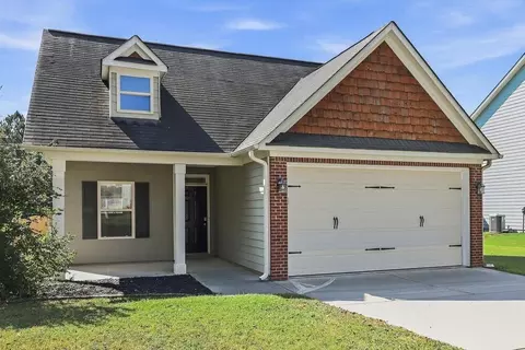28 Rosen St NW, Cartersville, GA 30120