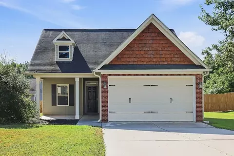 28 Rosen St NW, Cartersville, GA 30120