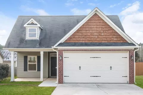 28 Rosen St NW, Cartersville, GA 30120