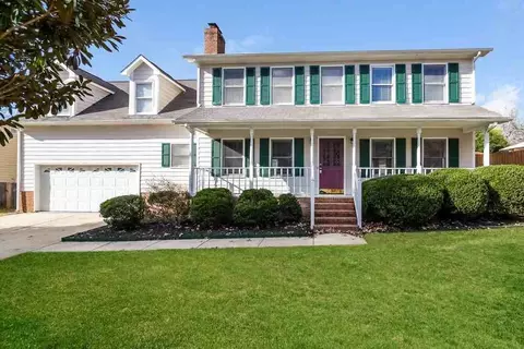 2515 Haybrook Ln, Charlotte, NC 28262