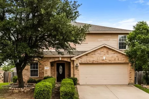 6601 Swainson Trl, Arlington, TX 76002