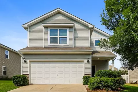 8728 Balsam Bay Rd, Charlotte, NC 28227