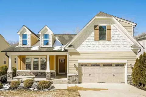 770 Airedale Trl, Garner, NC 27529