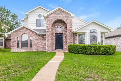 1411 Sandalwood Dr, Mesquite, TX 75181