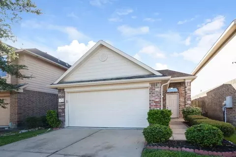 13010 Maile Park Dr, Houston, TX 77034
