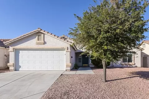 118 Sugarbush Ln, North Las Vegas, NV 89031