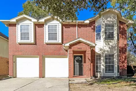 18823 Timber Spring Dr, Humble, TX 77346
