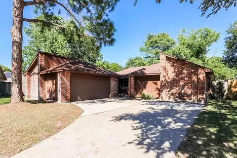 10810 Gusty Winds Ct, Houston, TX 77064