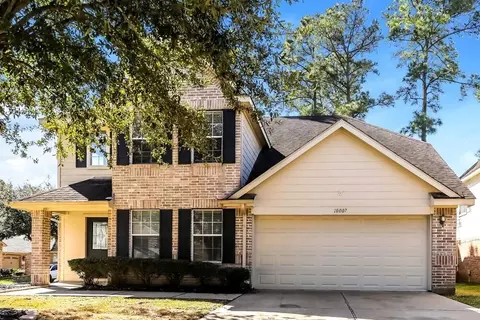 10007 Willow Wood Way, Houston, TX 77070