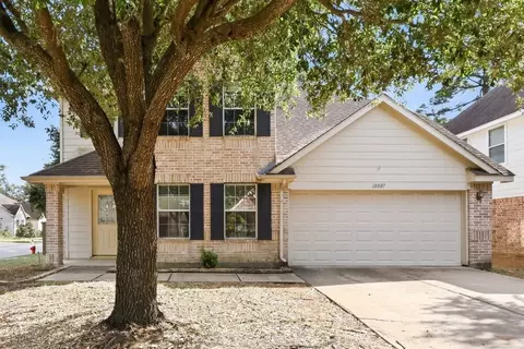10007 Willow Wood Way, Houston, TX 77070