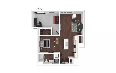 215 Vine St, Evansville, IN 47708