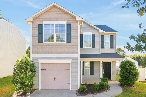 913 Cassidy Dr, Gastonia, NC 28054