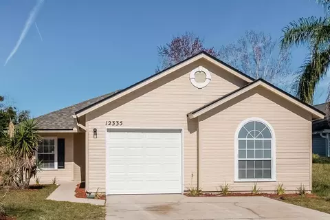 12335 Silent Brook Trl N, Jacksonville, FL 32225