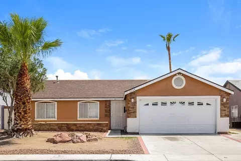 2244 Triumph Hills Dr, North Las Vegas, NV 89032