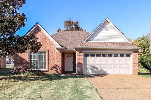 4119 Golf View Cv, Bartlett, TN 38135