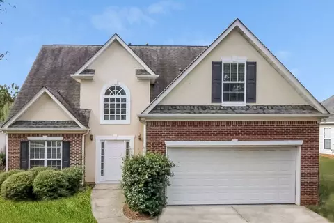 479 Haven Ridge Dr, Stockbridge, GA 30281