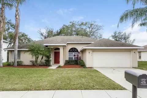 613 Wekiva Crest Dr, Apopka, FL 32712
