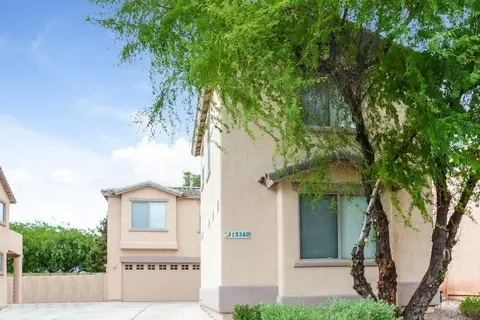 15360 S Camino Agua Azul, Sahuarita, AZ 85629