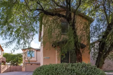 15360 S Camino Agua Azul, Sahuarita, AZ 85629
