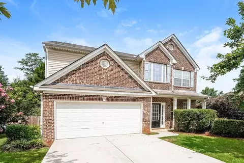 1000 Maple Leaf Dr, Mcdonough, GA 30253
