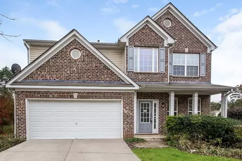 1000 Maple Leaf Dr, Mcdonough, GA 30253