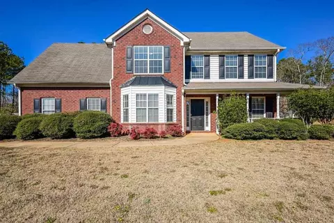 178 Hunters Chase, Mcdonough, GA 30253