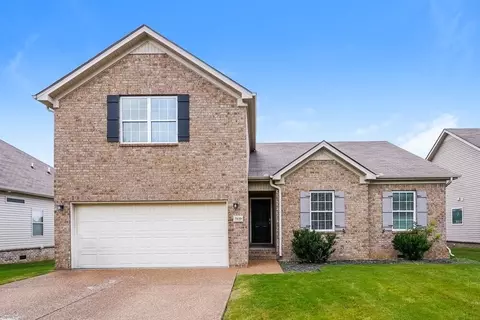 7029 Nickalus Way, Spring Hill, TN 37174