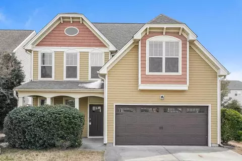 117 Callahan Trl, Garner, NC 27529