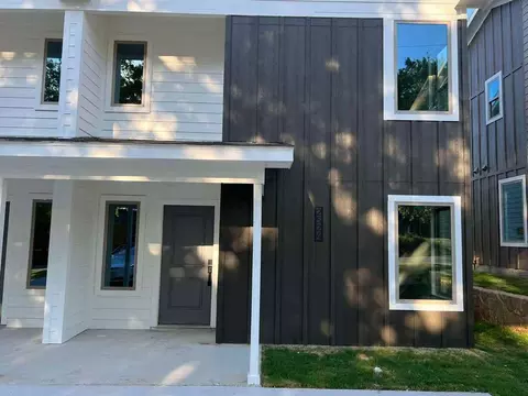 2522 S Fannin Ave, Denison, TX 75020