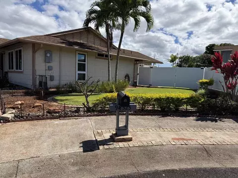 Undisclosed, Mililani Town, HI 96789