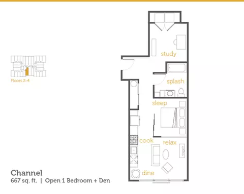 3036 16th Ave W, Seattle, WA 98119