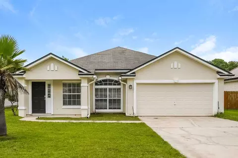 3146 White Heron Trl, Orange Park, FL 32073