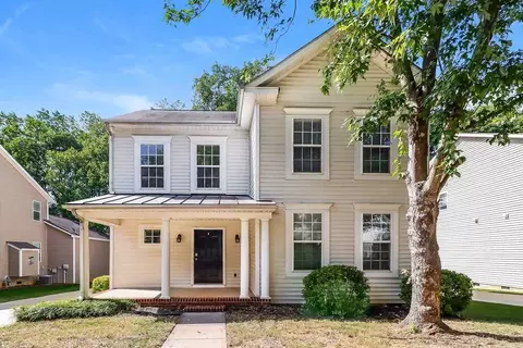 10217 Meadow Crossing Ln, Cornelius, NC 28031