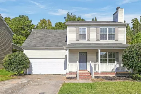 14620 Arlandes Dr, Charlotte, NC 28278