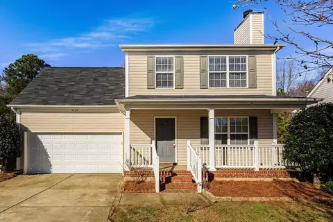 14620 Arlandes Dr, Charlotte, NC 28278
