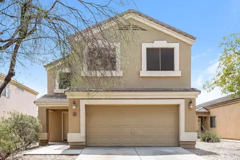 3855 W Belle Ave, San Tan Valley, AZ 85142