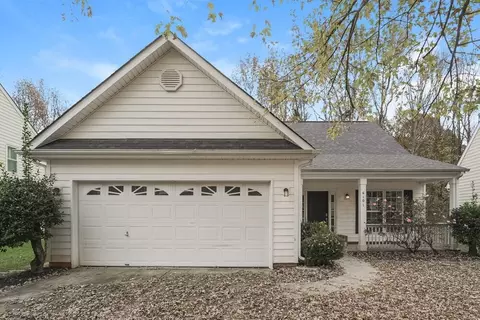 6101 Spanish Moss Ln, Charlotte, NC 28262