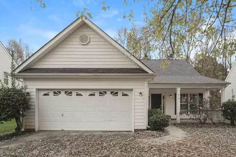 6101 Spanish Moss Ln, Charlotte, NC 28262