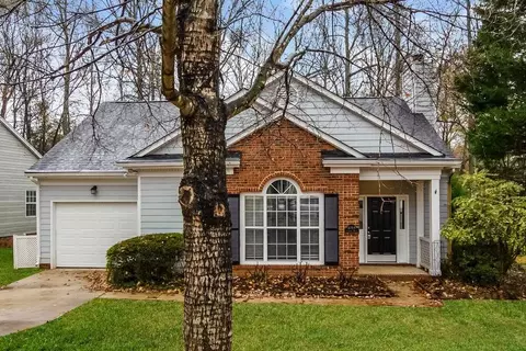 11314 Clayford Rdg, Charlotte, NC 28215